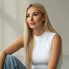 Светлана Машкова, 19.12, Москва