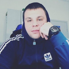 Андрей Масловский, 08.04, Бирюч (Красногвардейское)