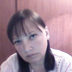 Светлана Соломина, Бийск