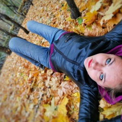 Екатерина Чернолес, 06.03, Алматы