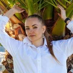 Надежда Богатырёва, 08.09, Владивосток