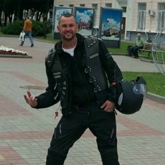 Сергей Чуркин, 29.01.1985, Санкт-Петербург