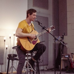 Андрей Хузин, 23.09.1992, Братск