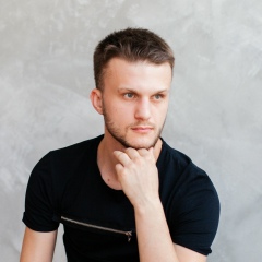 Сергей Лабановский, 24.10, Минск
