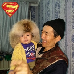 Asset Kairanbay, 10.04.1987, Талгар