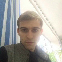 Максим Побегайло, 02.11, Славгород