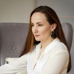 Алеся Лукаш, 03.05.1987