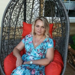 Екатерина Денисова, 04.05, Орёл