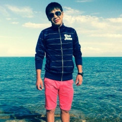 Бектур Эшалиев