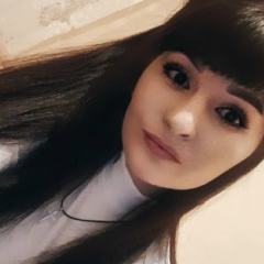 Надежда Демина, 03.05, Алматы