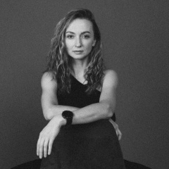 Марина Сагирова