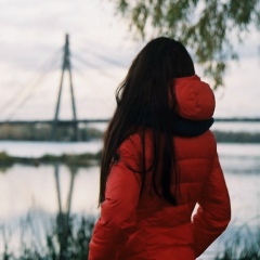 Ирина Шкурко, 21.12, Киев