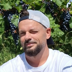 Sined Retip, 27.01, Санкт-Петербург