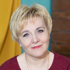 Елена Калина, 07.12, Курчатов