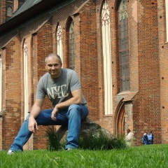 Ruslan Amirov, 13.08, Калининград