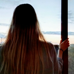 Алёнк Evany, 20.07