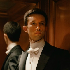 Роман Панов, 16.11.1986, Санкт-Петербург