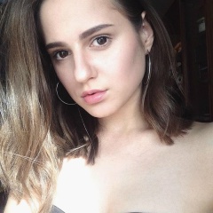 Анна Амбарцумян, 12.01.1989, Ессентуки