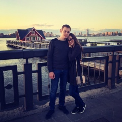 Karina Gimadeeva, 24.09, Казань