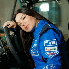 Эльвира Фахрутдинова, 13.06.1987, Набережные Челны