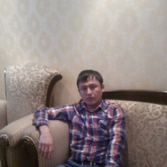 Husniddin Esanov, 25.09, Ташкент