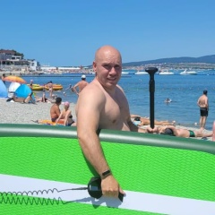 Алексей Красавцев, Калуга