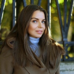 Дарья Пирумова, 12.09, Санкт-Петербург