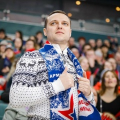 Вячеслав Ливанов, 14.04.1987, Санкт-Петербург