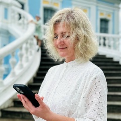 Наталья Спиридонова, 01.02, Гусь-Хрустальный
