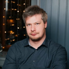 Саша Митяев, 24.05.1990, Санкт-Петербург