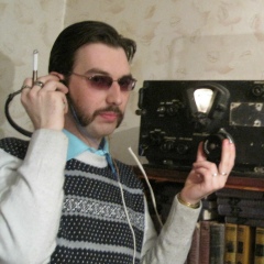 Сергей Смирновский, 01.10, Николаев