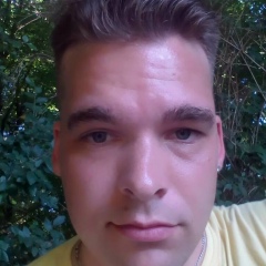 Levin Maximilian Waller, 28.05.1986