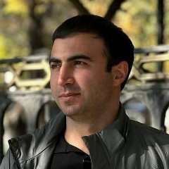Grigor Babayan, 05.02.1991, Ереван