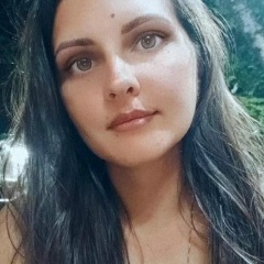 Людмила Соловьева, 31.01.1991, Воронеж