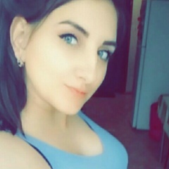 Вероника Дьяченко, 09.06.1998