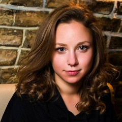 Ксения Бельянская, 23.02, Киев