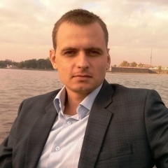 Sergey Tretyakov, 09.06.1983, Санкт-Петербург