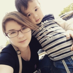 Светлана Цай, 24.08.1991