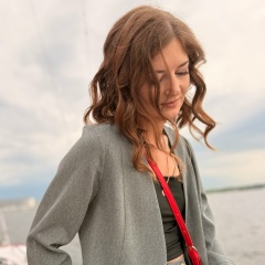Ирина Ордынская, 12.02, Бор (поселок)