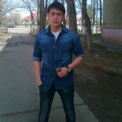 Amir Alem, 25.04, Конаев / Капшагай