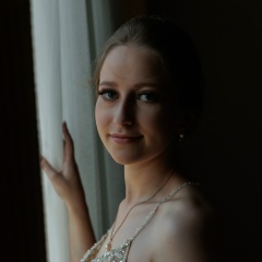 Анна Жаворонкова, 24.04, Королёв