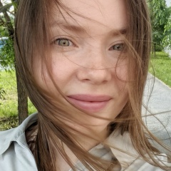 Снежана Сиятовская, Тюмень
