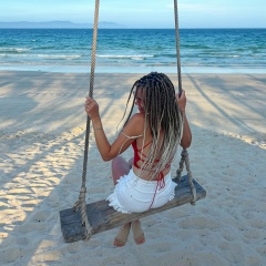 Юлия Сереброва, 27.02