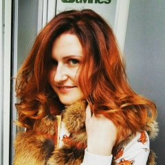 Ольга Бакеева, 09.06, Москва