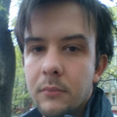 Александр Стаканов, 15.02.1990, Москва
