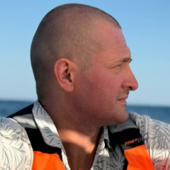 Александр Гладышевский, 12.11.1982, Санкт-Петербург