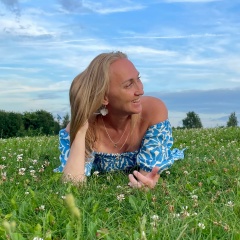 Екатерина Белькова, 03.04, Костомукша