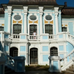 Екатерина Семыкина, 22.05