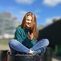 Катерина Сова, 24.09, Пенза