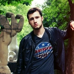 Сергей Сидельников, 01.10.1994, Москва